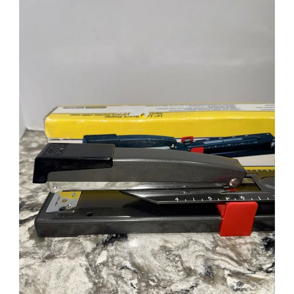 Stanley Bostitch LONG REACH STAPLER 12